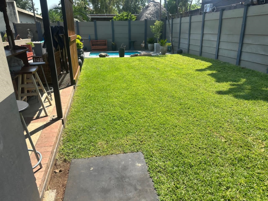 4 Bedroom Property for Sale in Rustenburg Central North West